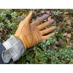 Skullman Glove NATURGUL / 8