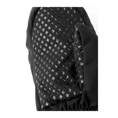 Pull Over Mitt SVART / 9
