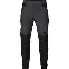 Scandinavian byxor PHANTOM GREY/BLACK / 52