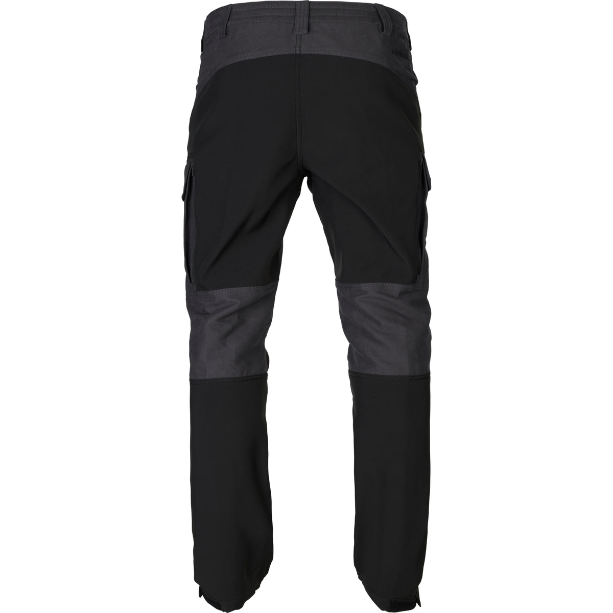Scandinavian byxor PHANTOM GREY/BLACK / 58/31