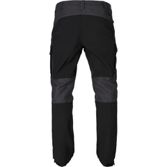 Scandinavian byxor PHANTOM GREY/BLACK / 58/31