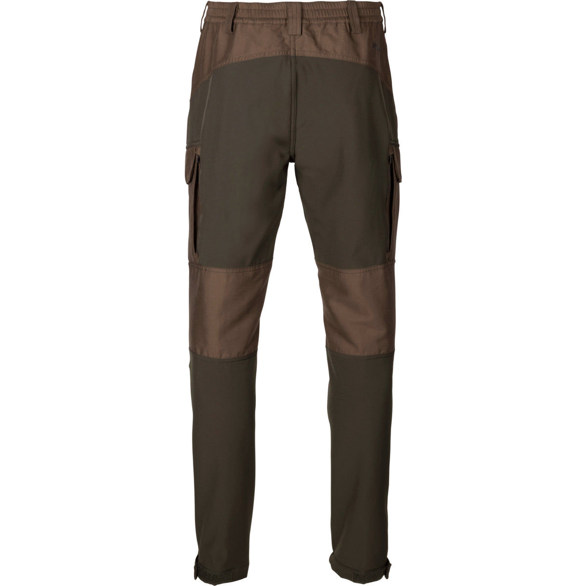 Scandinavian byxor SLATE BROWN/SHADOW BROWN / 52/30