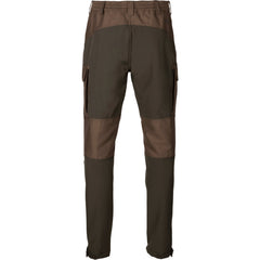 Scandinavian byxor SLATE BROWN/SHADOW BROWN / 52/30"