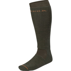 Pro Hunter 2.0 long socka WILLOW GREEN/SHADOW BROWN / S