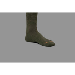 Pro Hunter 2.0 long socka WILLOW GREEN/SHADOW BROWN / S
