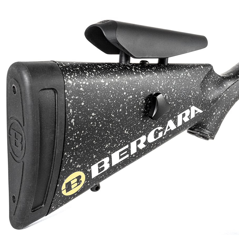 CR1 Justerbar Kolvkam BERGARA B14 HUNTER/RIDGE