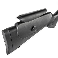 CR1 Justerbar Kolvkam BERGARA B14 HUNTER/RIDGE