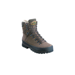 Island MFS Active Wide kängor BROWN / UK 7