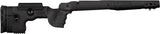 Bifrost SVART / MODELL HÖGERHÄNT & VAPENMODELL BERGARA B14 HMR SA