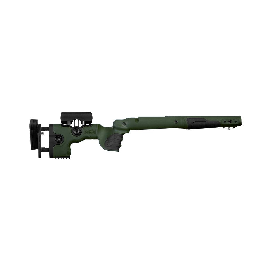 Bifrost GRÖN / MODELL HÖGERHÄNT & VAPENMODELL BERGARA B14 SA
