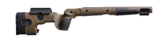 Bifrost BRUN / MODELL HÖGERHÄNT & VAPENMODELL HOWA 1500 SA
