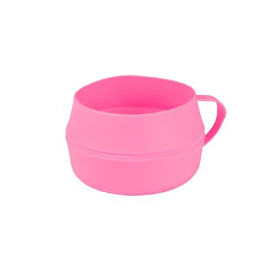 Vikmugg 2 dl ROSA / EN STL