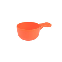 Kåsa Rund 2 dl ORANGE / EN STL