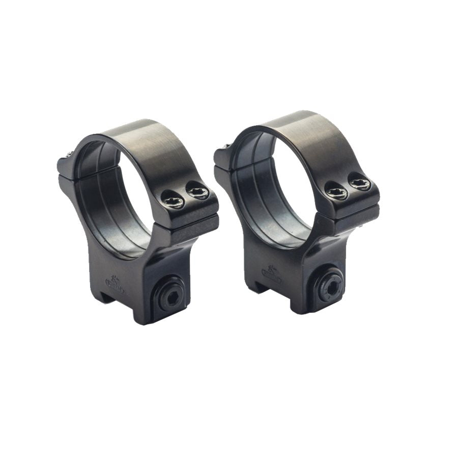 11 mm laxspår 30 mm fasta stålringar 12 MM