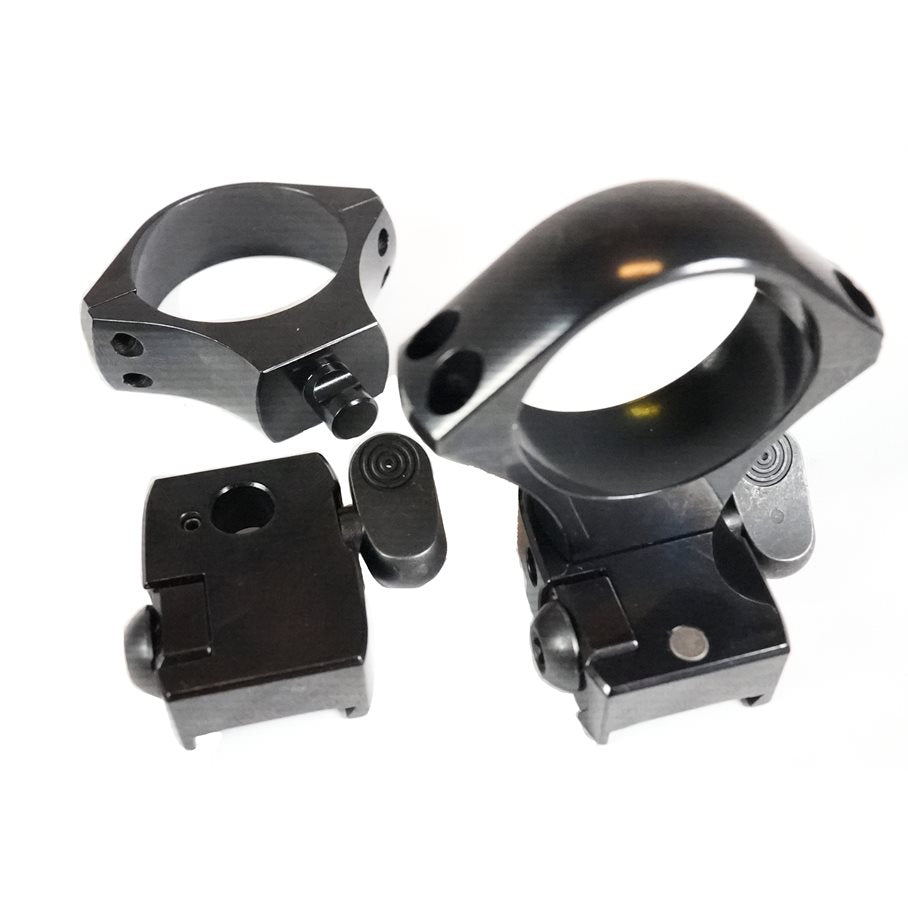 Optilock QR Bas Sako TIKKA T3/T3X