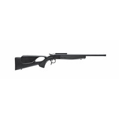 BA13 Take Down Black SVART / .308 WIN / 1:8 / 46 CM / 18" / BLÅNERAD / STANDARD