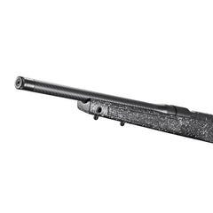 B14-R Trainer Carbon SVART / .22LR / HÖGER