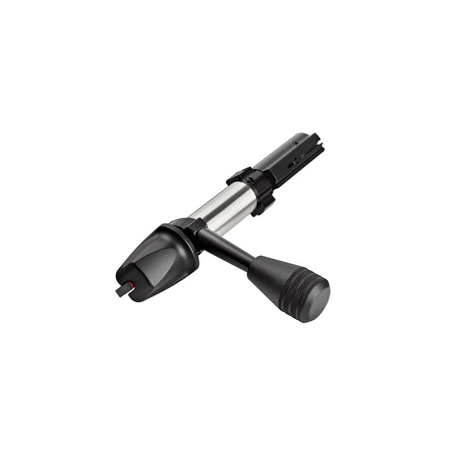 B14-R Trainer Carbon SVART / .22LR / HÖGER