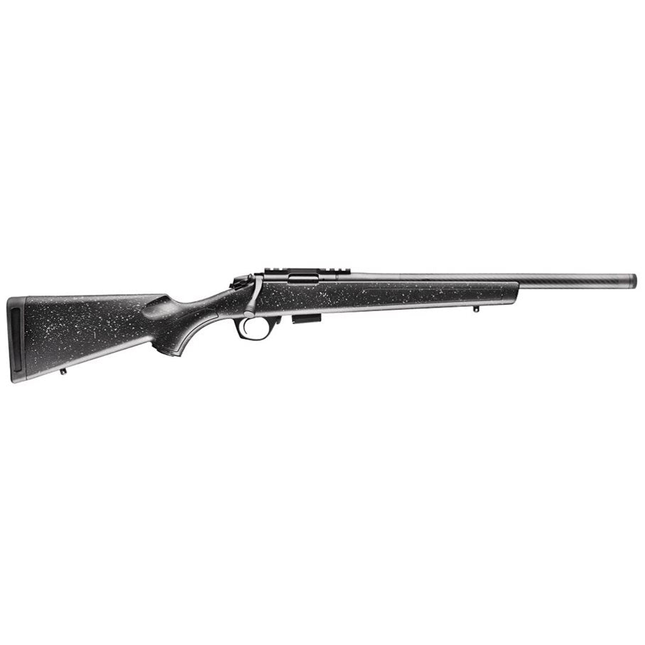 BMR SVART / .22 WMR / CARBON