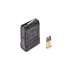 BMR SVART / .22LR / CARBON