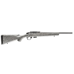 BMR GRÅ / .22LR / STEEL