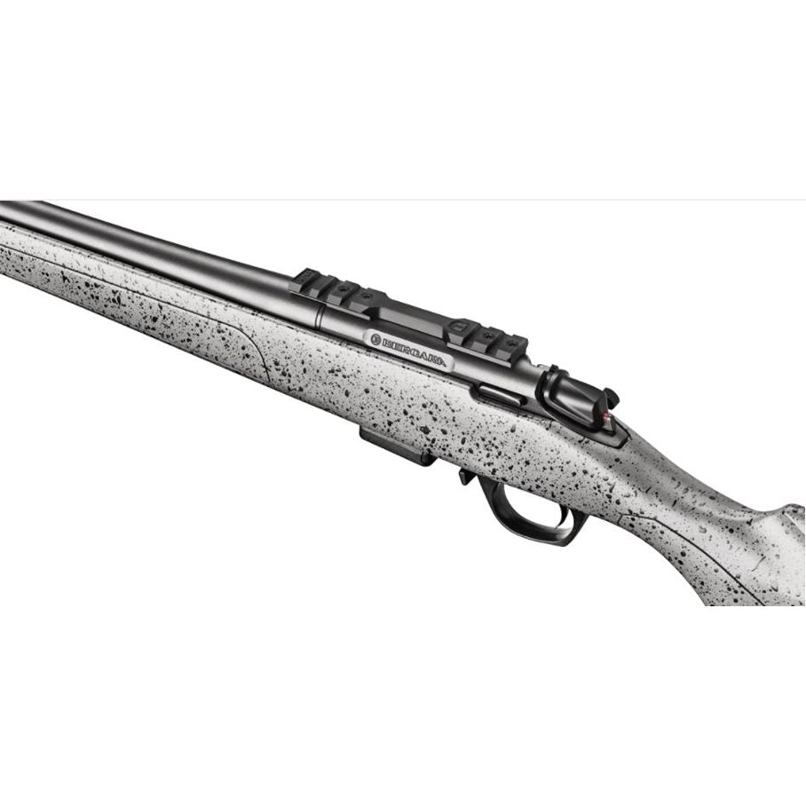 BMR GRÅ / .22LR / STEEL