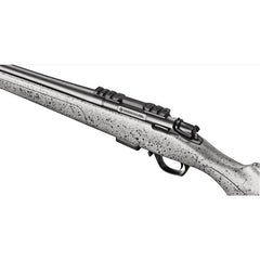 BMR GRÅ / .22LR / STEEL