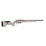 T1x UPR GRÅ / .17 HMR / 1/2"-20 / 51 CM / 20" / HÖGER