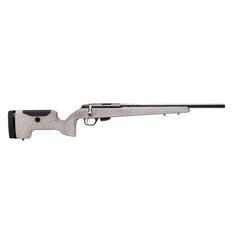 T1x UPR GRÅ / .17 HMR / 1/2"-20 / 51 CM / 20" / HÖGER
