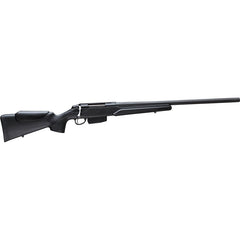 T3x Varmint SVART / 6.5 CREEDMOOR / 61 CM / 24" / UTAN GÄNGA