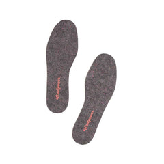 Felt Insoles RECYCLE GREY / EUR 36-37