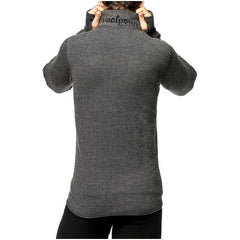 Full Zip Jacket 400 GREY / M