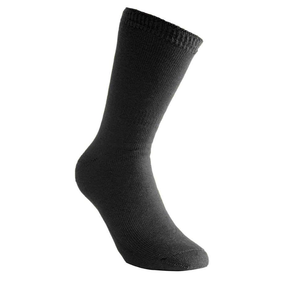 Socks Classic 400 BLACK / EUR 45-48