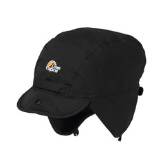 Classic Mountain Cap BLACK / M