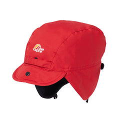 Classic Mountain Cap RED / M