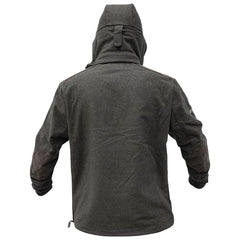 Loden Anorak GRÖN / 58