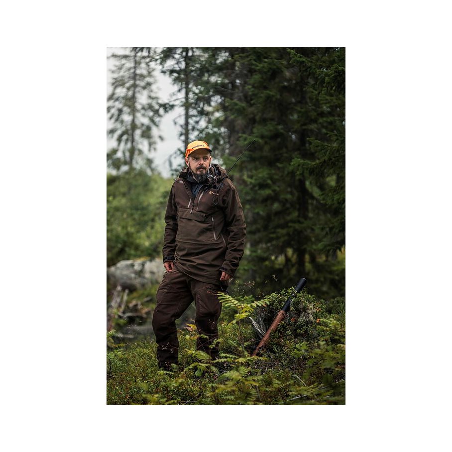 Sarek Anorak BRUN / 54