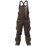 Sarek Insulated Byxa BRUN / 52