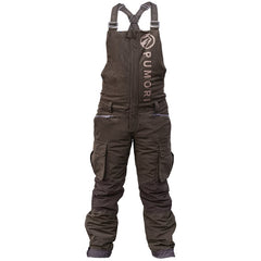 Sarek Insulated Byxa BRUN / 52