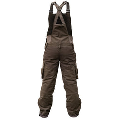 Sarek Insulated Byxa BRUN / 56