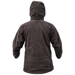 Sarek Insulated Jacka BRUN / 46