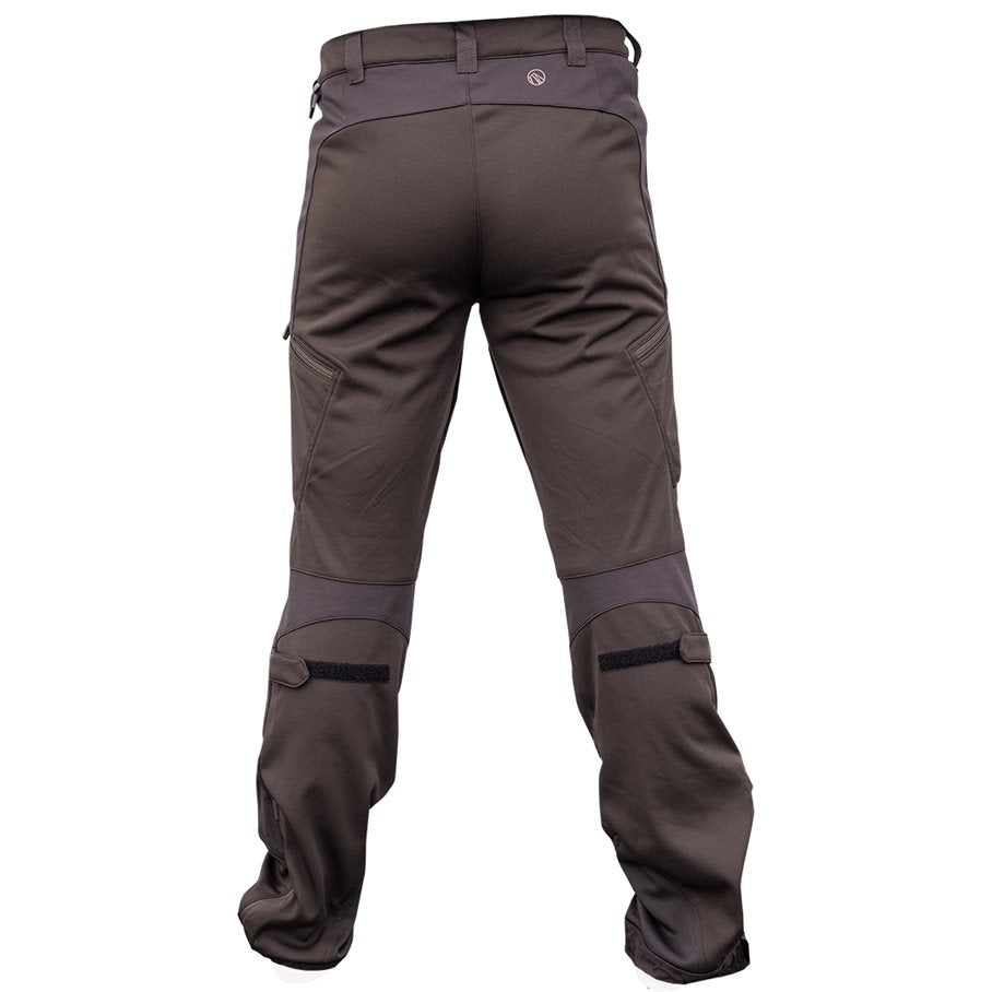 Stalker Lite Byxa BRUN / 56
