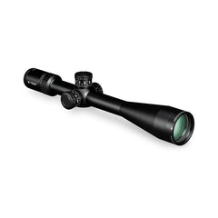 Golden Eagle HD 15-60x52 SFP MOA SCR-1 MOA