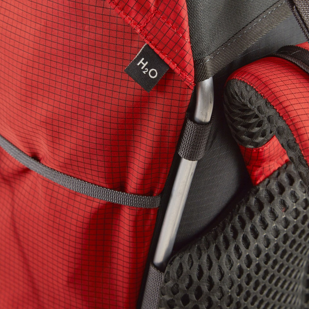 Padje Light 45 L LIVELY RED / RL