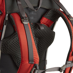 Padje Light 45 L LIVELY RED / RL