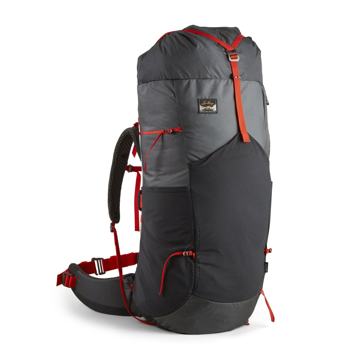 Padje Light 45 L GRANITE / RS