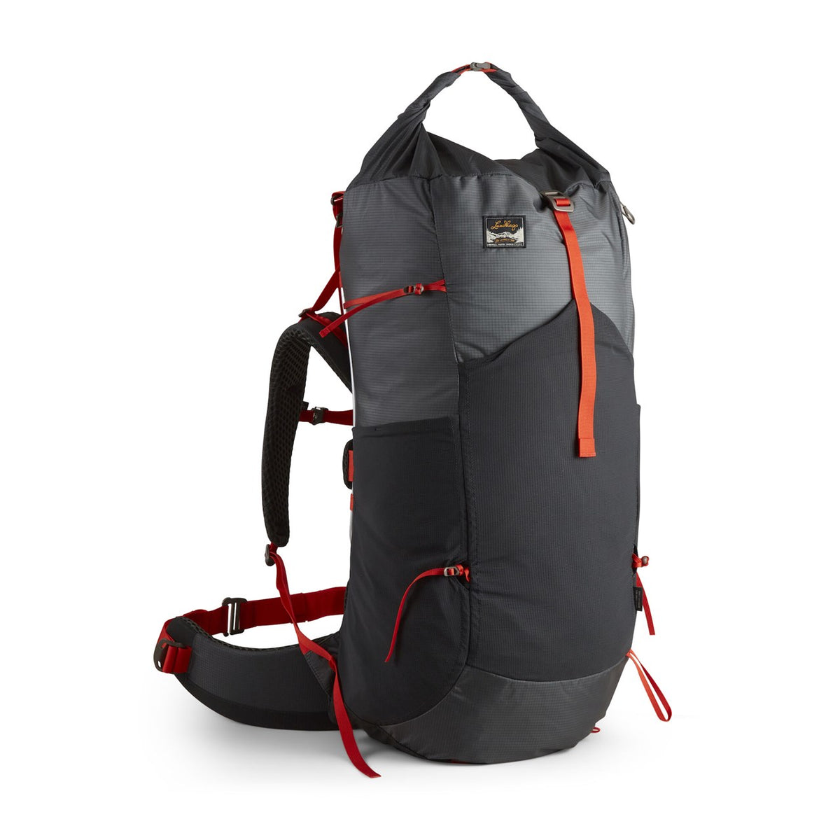 Padje Light 60 L GRANITE / RL