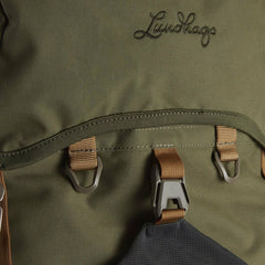 Saruk Pro 60 L FOREST GREEN / RS