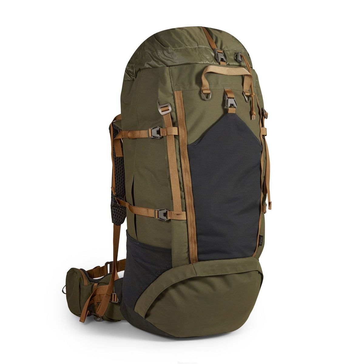 Saruk Pro 75 L FOREST GREEN / RL