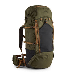Saruk Pro 75 L FOREST GREEN / RS
